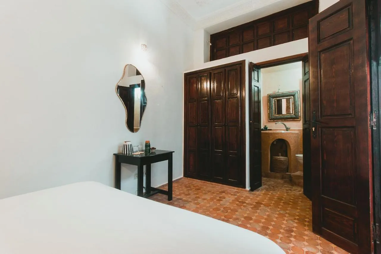 Noqta Space Coworking Coliving Space Essaouira Riad