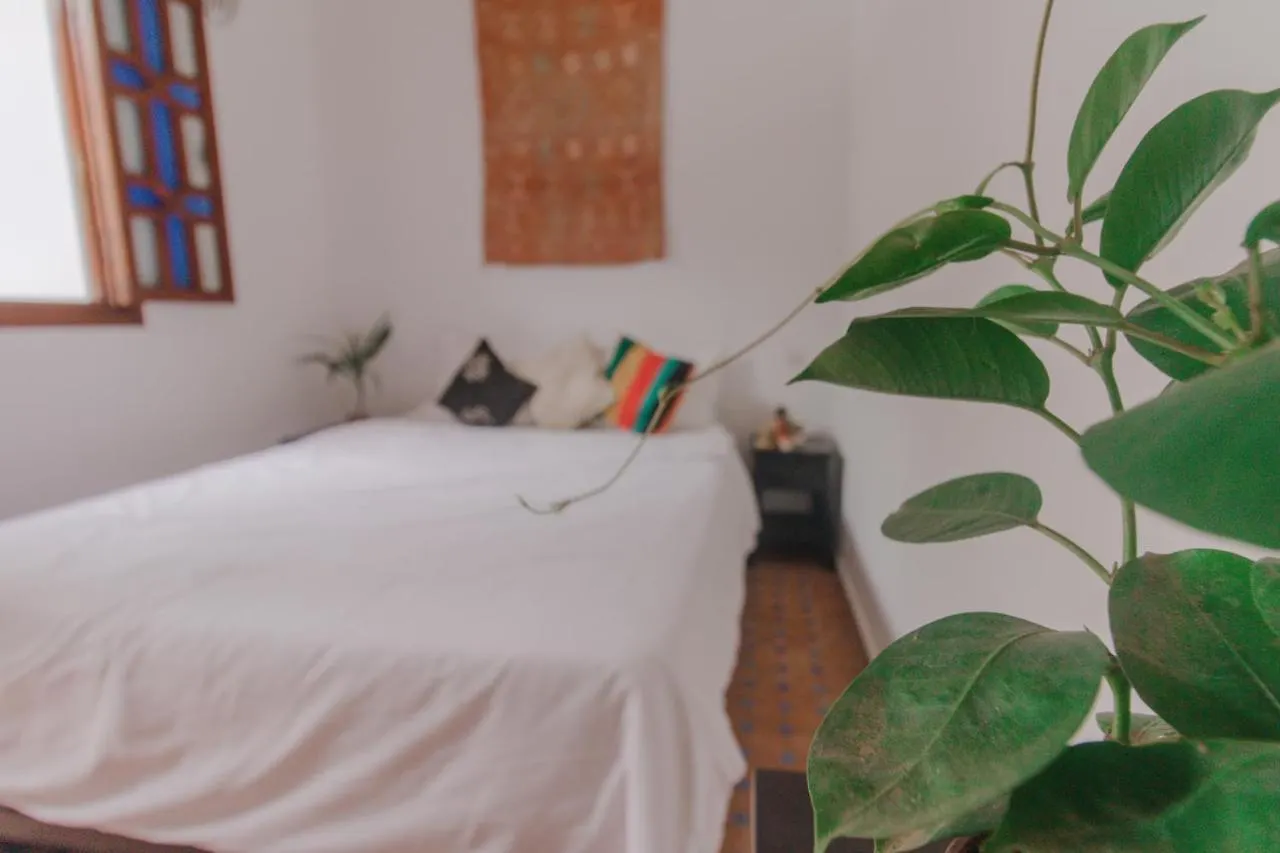 Riad Noqta Space Coworking Coliving Space Essaouira