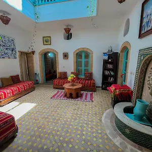 رياد Darko, الصويرة